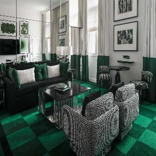 Sofitel Londra St James fotoÄŸrafÄ±