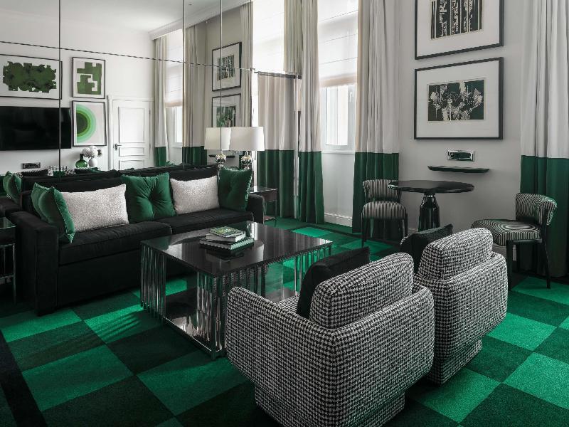 Sofitel Londra St James - Oda