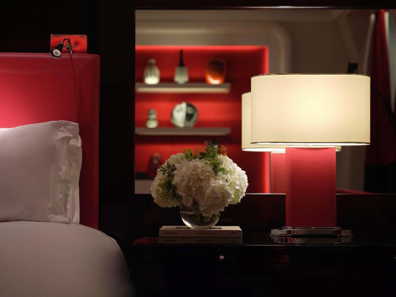 Sofitel Londra St James - Oda