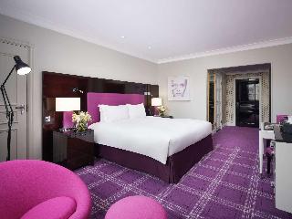 Sofitel Londra St James fotoÄŸrafÄ±