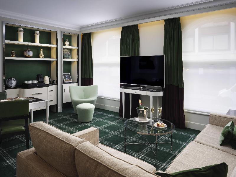 Sofitel Londra St James - Oda