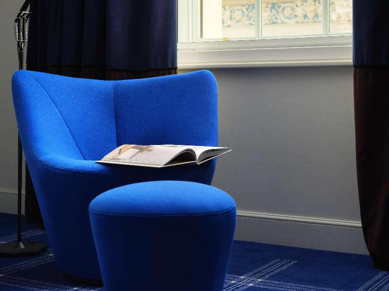 Sofitel Londra St James - Oda