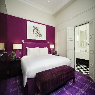 Sofitel Londra St James fotoÄŸrafÄ±