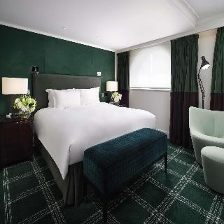 Sofitel Londra St James fotoÄŸrafÄ±