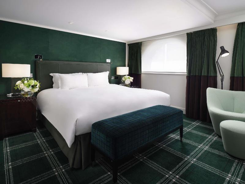 Sofitel Londra St James - Oda