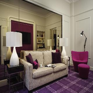 Sofitel Londra St James fotoÄŸrafÄ±