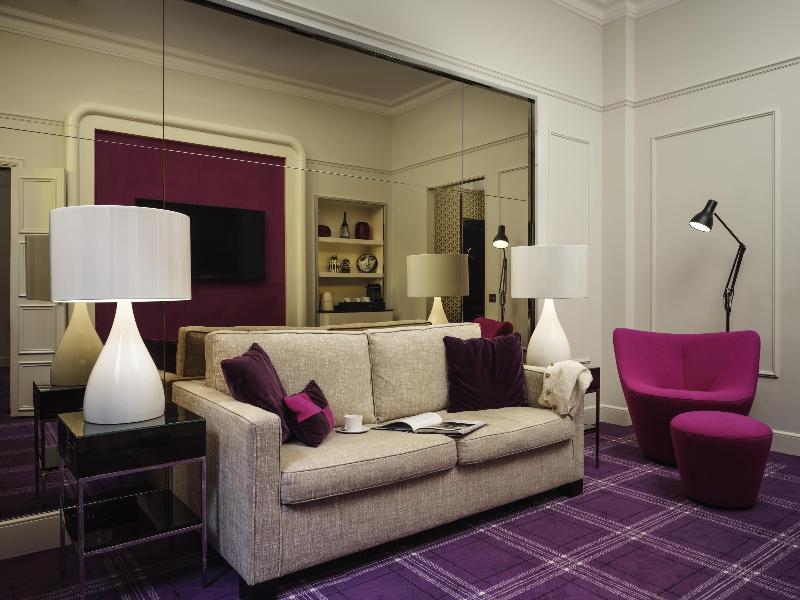 Sofitel Londra St James - Oda