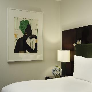 Sofitel Londra St James fotoÄŸrafÄ±