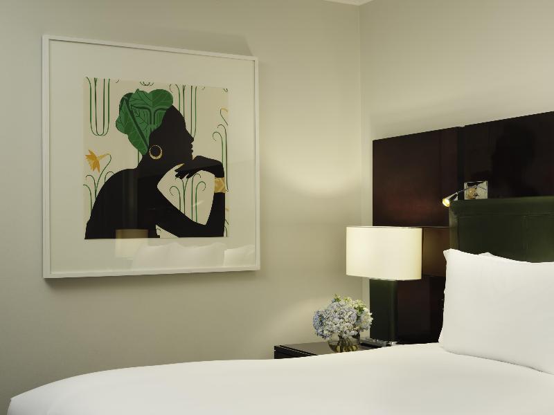 Sofitel Londra St James - Oda
