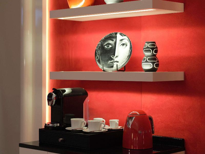 Sofitel Londra St James - Oda