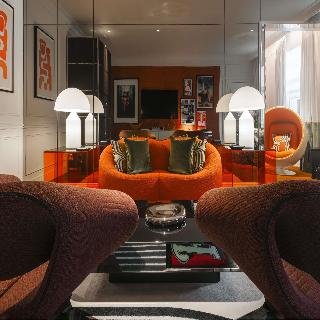 Sofitel Londra St James fotoÄŸrafÄ±