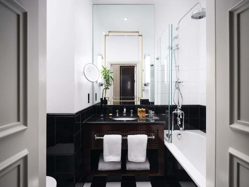 Sofitel Londra St James - Oda