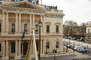 Sofitel Londra St James fotoÄŸrafÄ±
