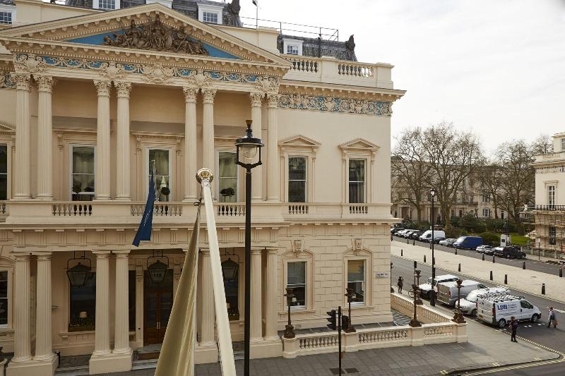 Sofitel Londra St James - Oda