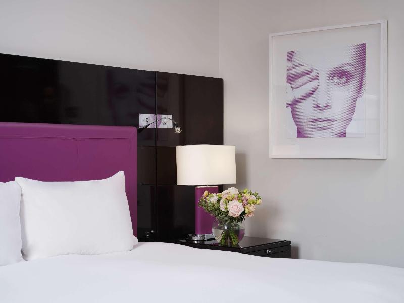 Sofitel Londra St James - Oda
