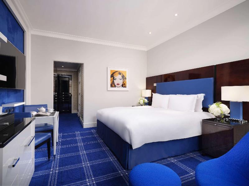 Sofitel Londra St James - Oda