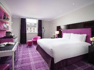 Sofitel Londra St James fotoÄŸrafÄ±