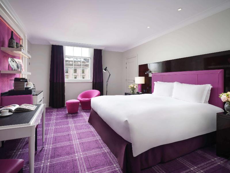 Sofitel Londra St James - Oda