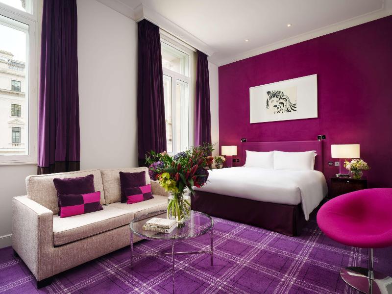 Sofitel Londra St James - Oda