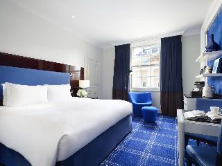 Sofitel Londra St James fotoÄŸrafÄ±