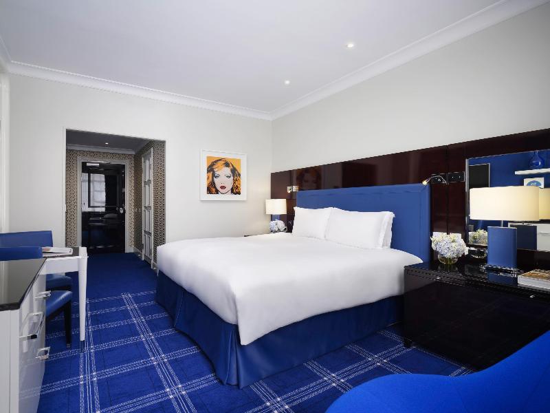 Sofitel Londra St James - Oda