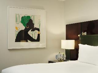 Sofitel Londra St James fotoÄŸrafÄ±