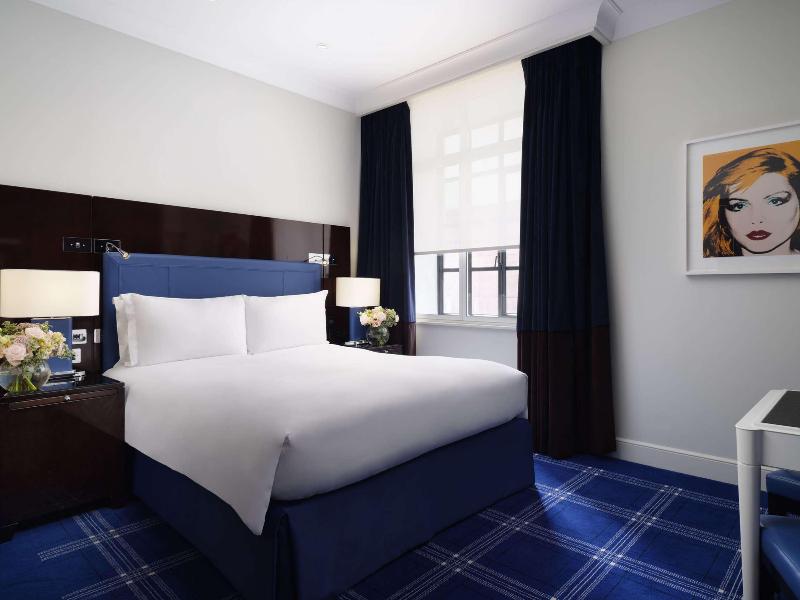 Sofitel Londra St James - Oda