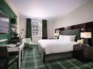 Sofitel Londra St James fotoÄŸrafÄ±