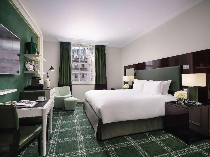 Sofitel Londra St James - Oda