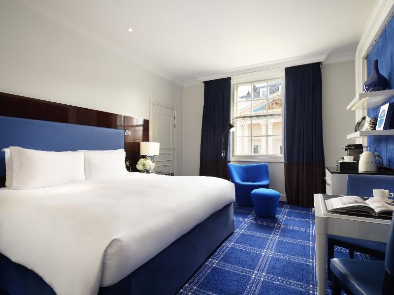 Sofitel Londra St James - Oda