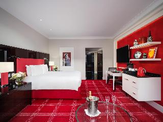 Sofitel Londra St James fotoÄŸrafÄ±