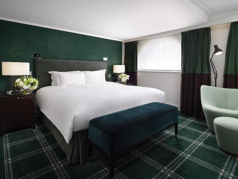 Sofitel Londra St James - Oda
