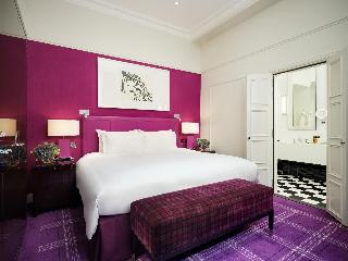 Sofitel Londra St James fotoÄŸrafÄ±