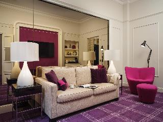 Sofitel Londra St James fotoÄŸrafÄ±