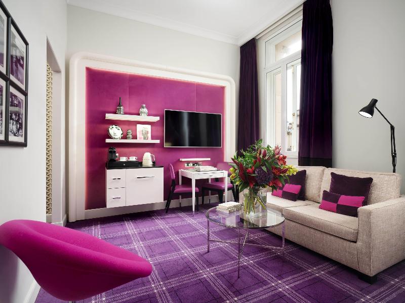 Sofitel Londra St James - Oda