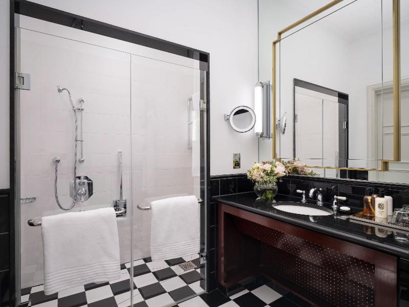 Sofitel Londra St James - Oda