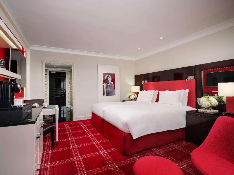 Sofitel Londra St James - Oda