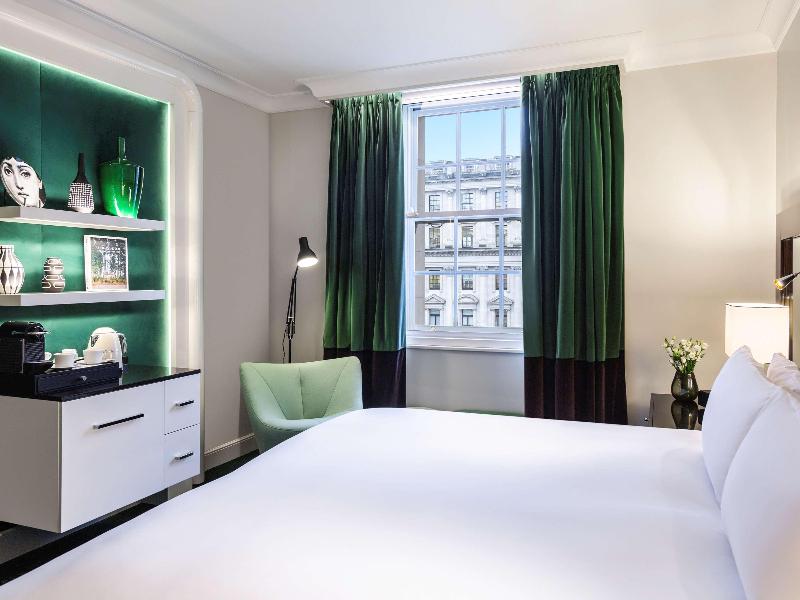 Sofitel Londra St James - Oda