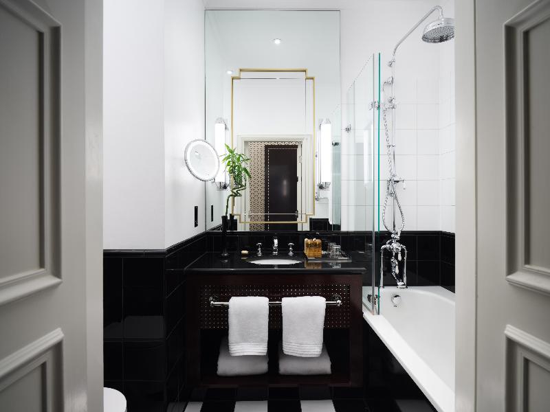 Sofitel Londra St James - Oda