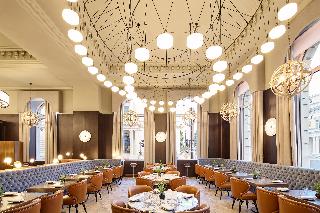 Sofitel Londra St James fotoÄŸrafÄ±