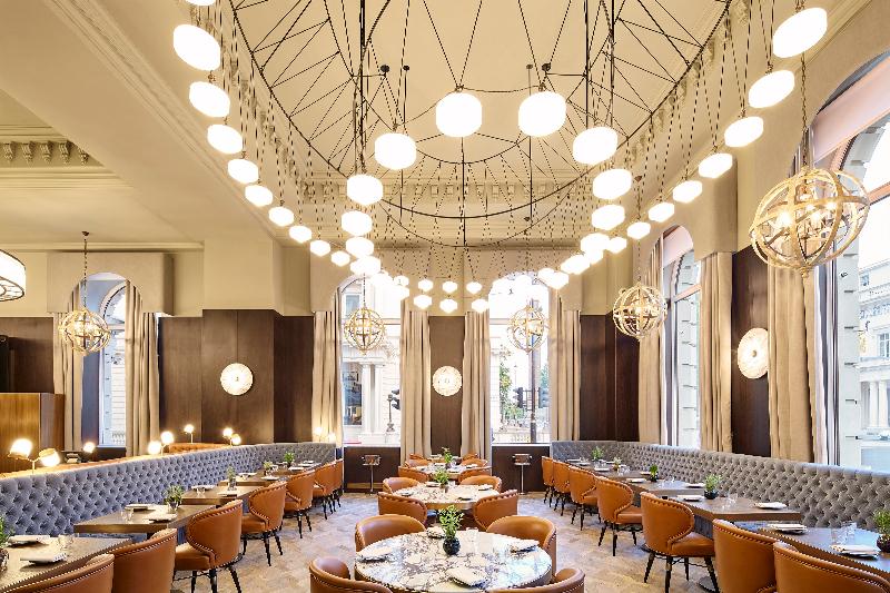 Sofitel Londra St James - Restoran