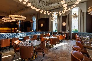 Sofitel Londra St James fotoÄŸrafÄ±