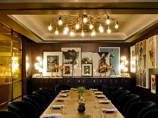 Sofitel Londra St James fotoÄŸrafÄ±
