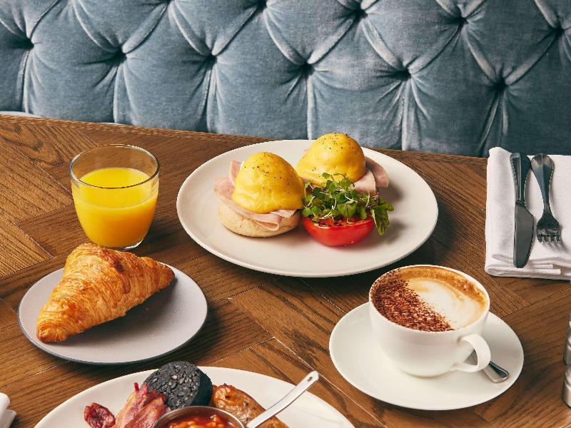Sofitel Londra St James - Restoran