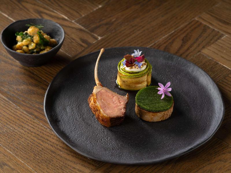 Sofitel Londra St James - Restoran