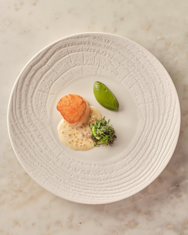 Sofitel Londra St James - Restoran