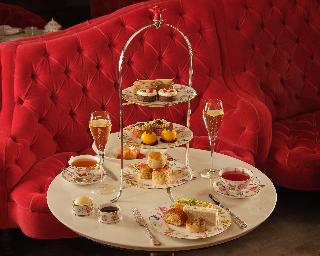 Sofitel Londra St James fotoÄŸrafÄ±