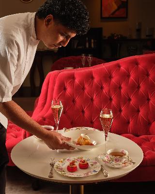 Sofitel Londra St James fotoÄŸrafÄ±