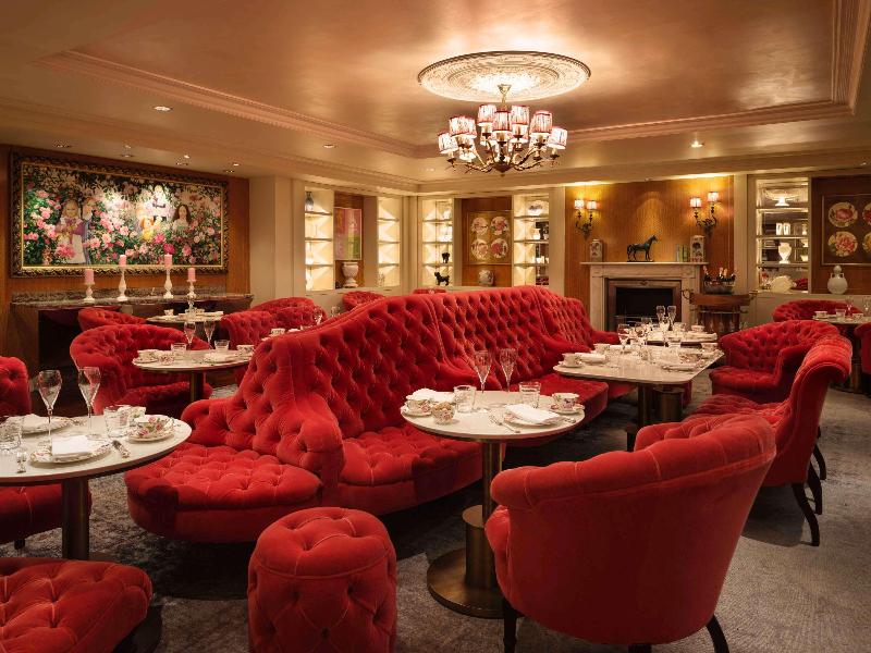 Sofitel Londra St James - Restoran