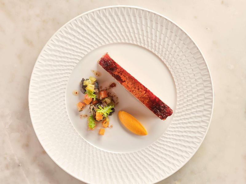 Sofitel Londra St James - Restoran